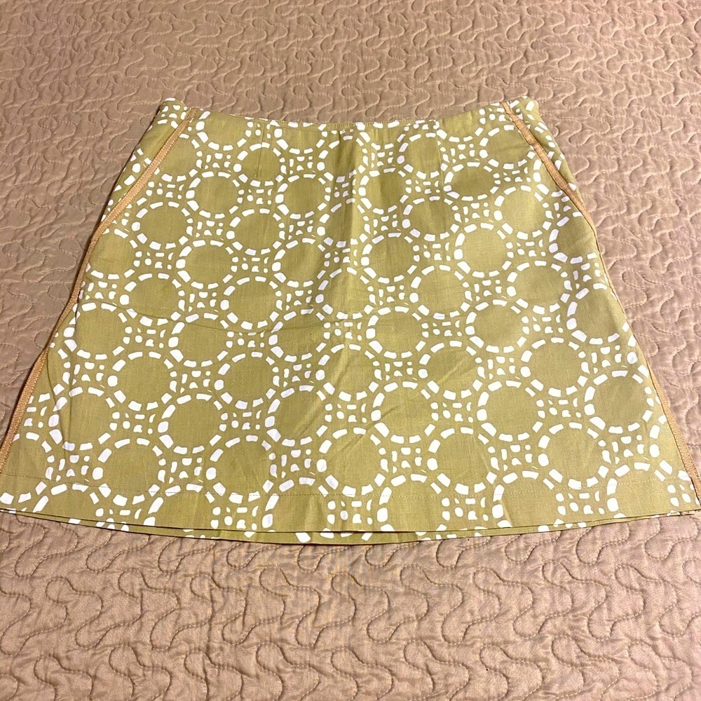 “GOLFTINI” Skort - Picture 2 of 12